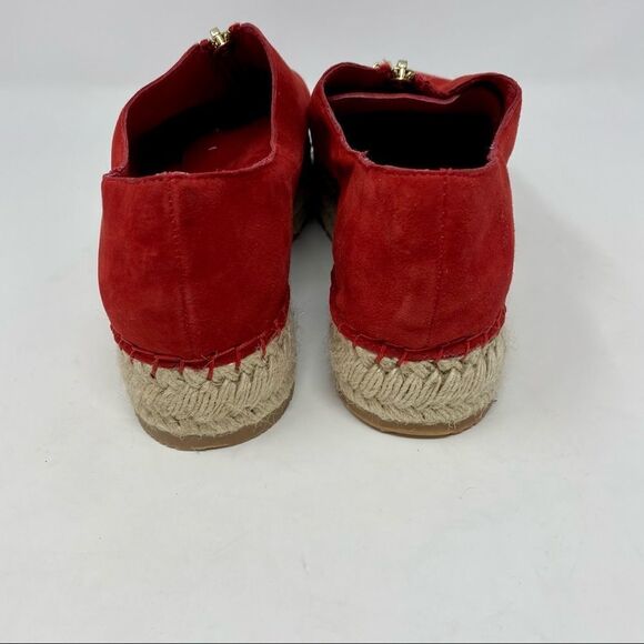J/Slides Espadrille Sneakers- Size 8.5 - Picture 5 of 13